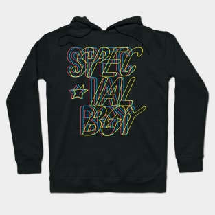 Special Boy - CMY Hoodie